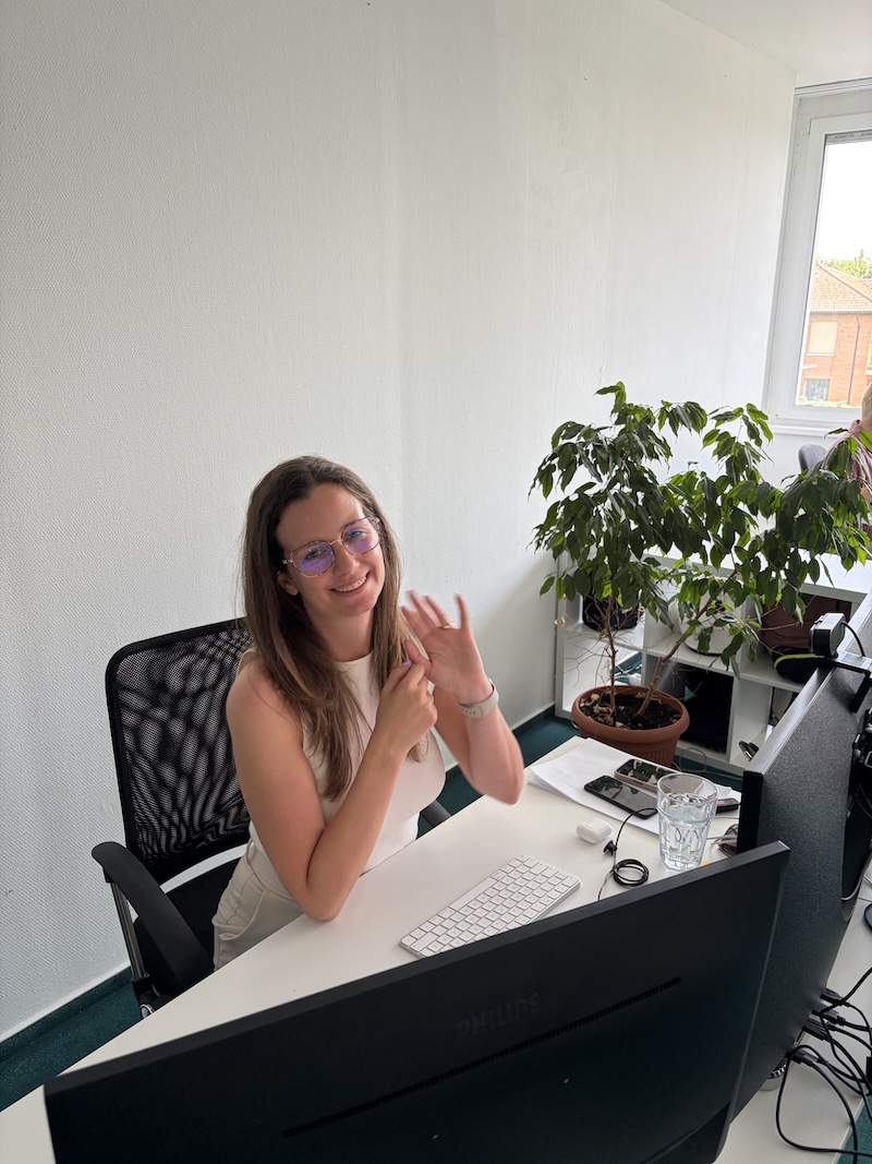 QlickCRM csapatélet