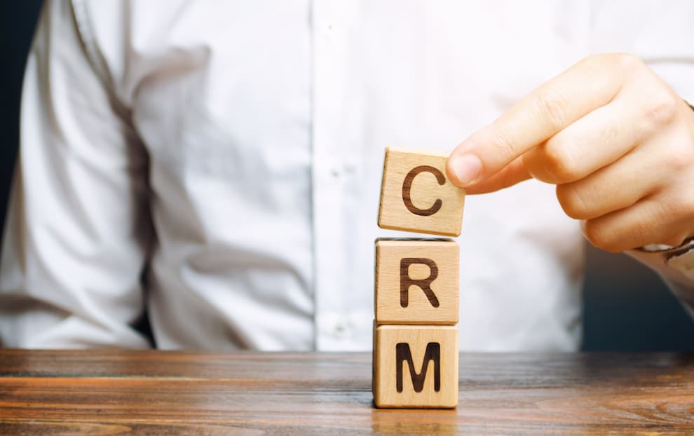 CRM bevezetés: 8 lépés a sikeres projekthez